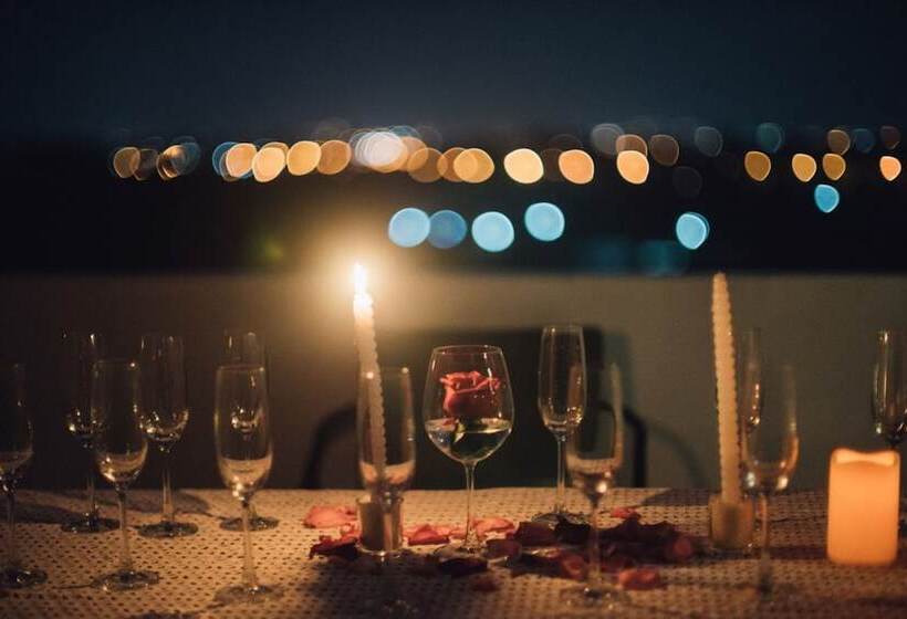 בית מלון כפרי Kaida Resort & Residences