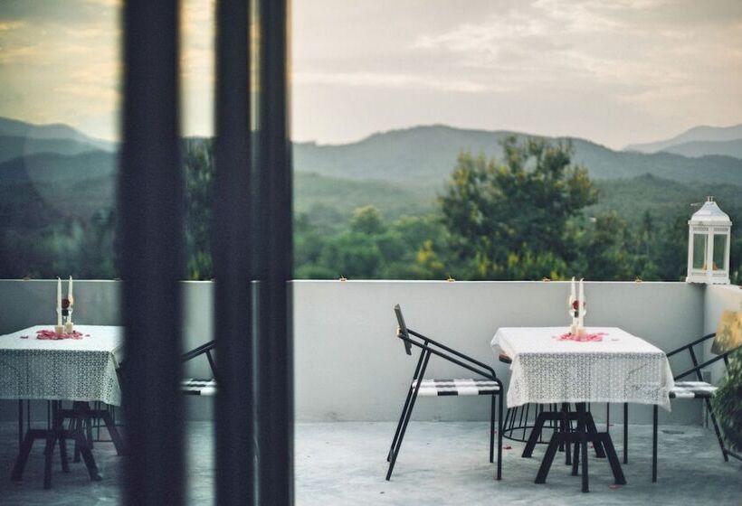 בית מלון כפרי Kaida Resort & Residences