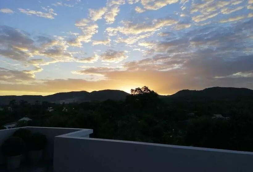 ホテル Kaida Resort & Residences