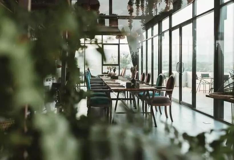 ホテル Kaida Resort & Residences