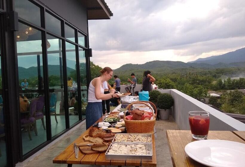 בית מלון כפרי Kaida Resort & Residences