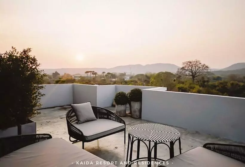ホテル Kaida Resort & Residences