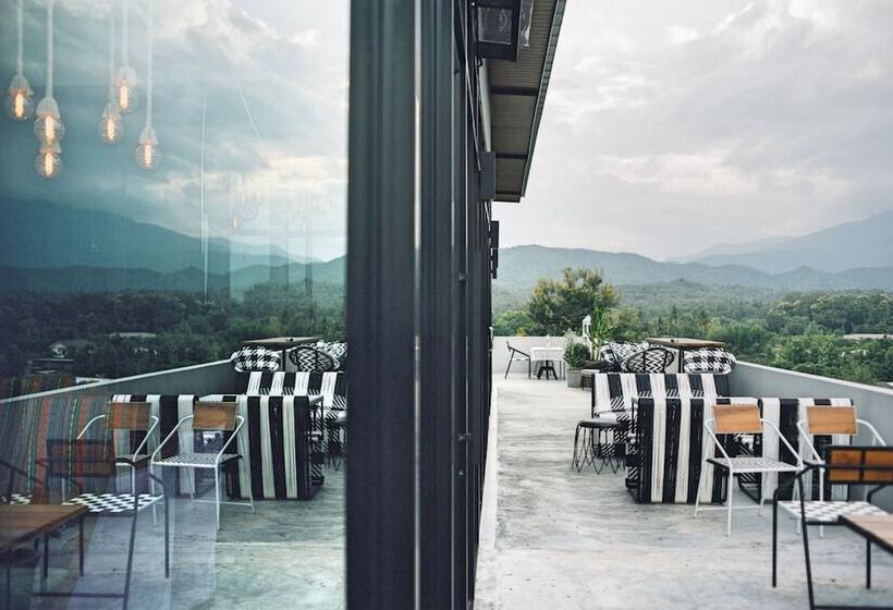 בית מלון כפרי Kaida Resort & Residences