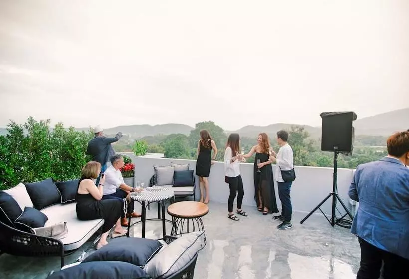 ホテル Kaida Resort & Residences