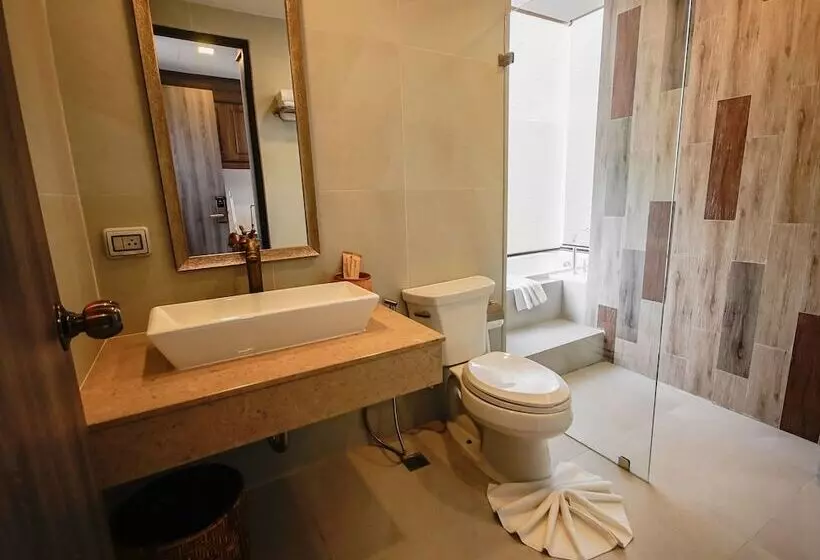 ホテル Kaida Resort & Residences