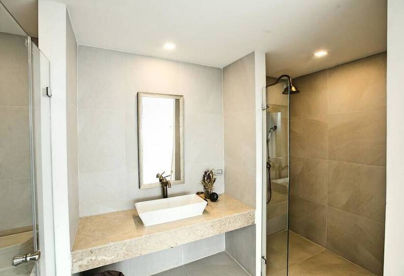 בית מלון כפרי Kaida Resort & Residences