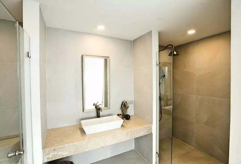 ホテル Kaida Resort & Residences
