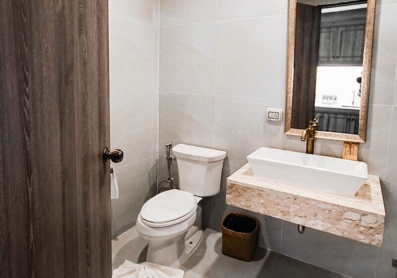 בית מלון כפרי Kaida Resort & Residences