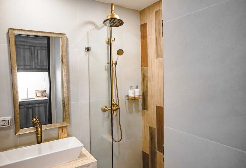 בית מלון כפרי Kaida Resort & Residences