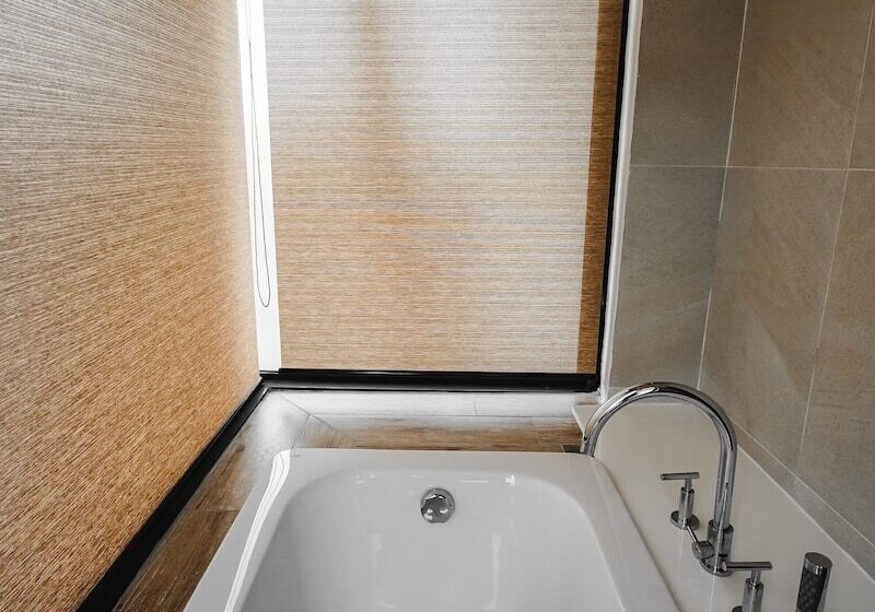 בית מלון כפרי Kaida Resort & Residences