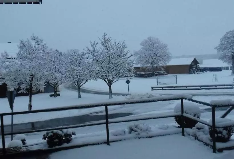 Hotelli Landgasthof Henghuber