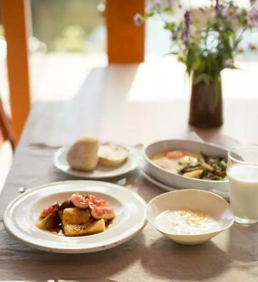 ホテル Waterside Cottage Heron