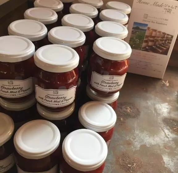 ホテル Waterside Cottage Heron