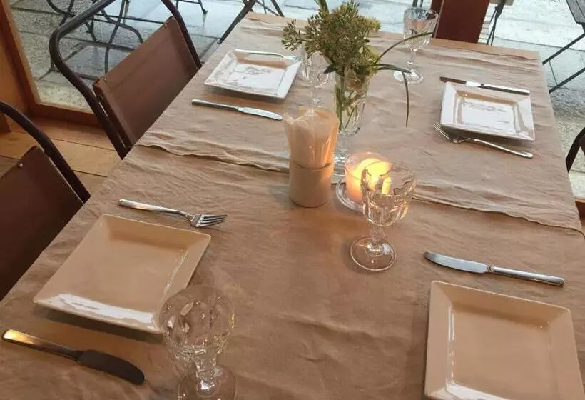 ホテル Waterside Cottage Heron