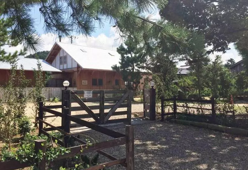 ホテル Waterside Cottage Heron