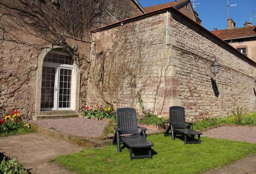 بنسيون Le Napoleon