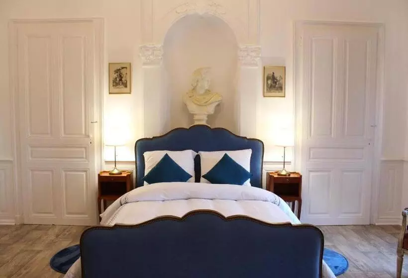 Majatalo Le Napoleon