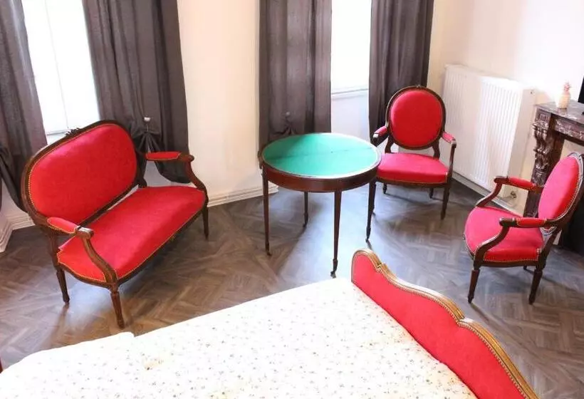 Majatalo Le Napoleon