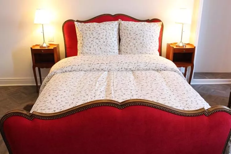 Majatalo Le Napoleon