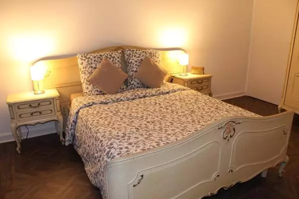 Majatalo Le Napoleon