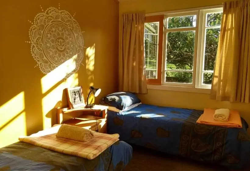 Majatalo Mahamudra Buddhist Centre