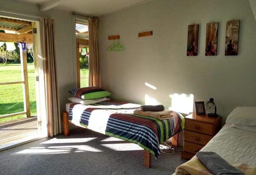 פנסיון Mahamudra Buddhist Centre