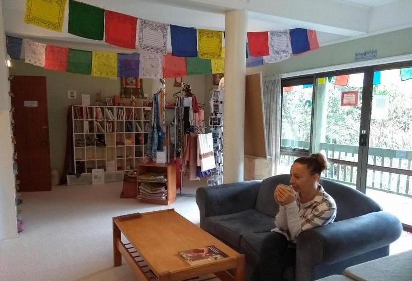 פנסיון Mahamudra Buddhist Centre