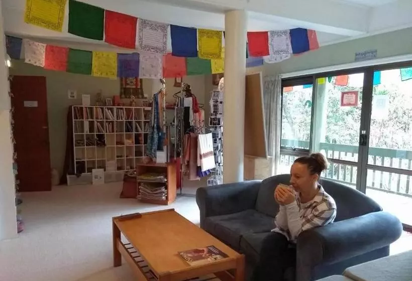 Majatalo Mahamudra Buddhist Centre