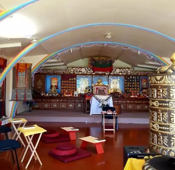 Majatalo Mahamudra Buddhist Centre
