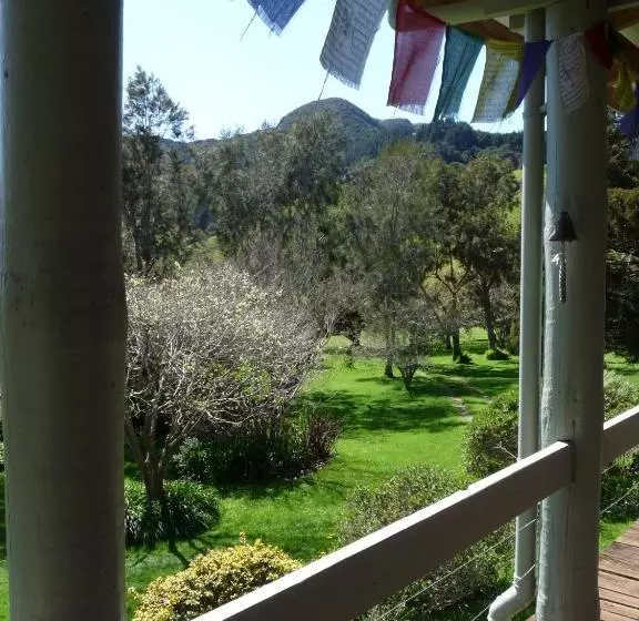 Majatalo Mahamudra Buddhist Centre