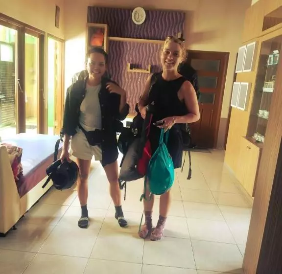 Pension Mocca Guest House