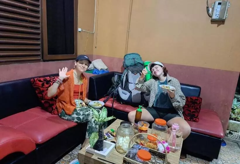 Pension Mocca Guest House