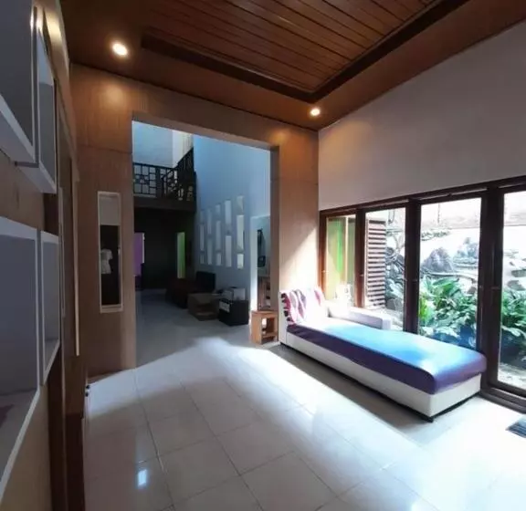 Pension Mocca Guest House