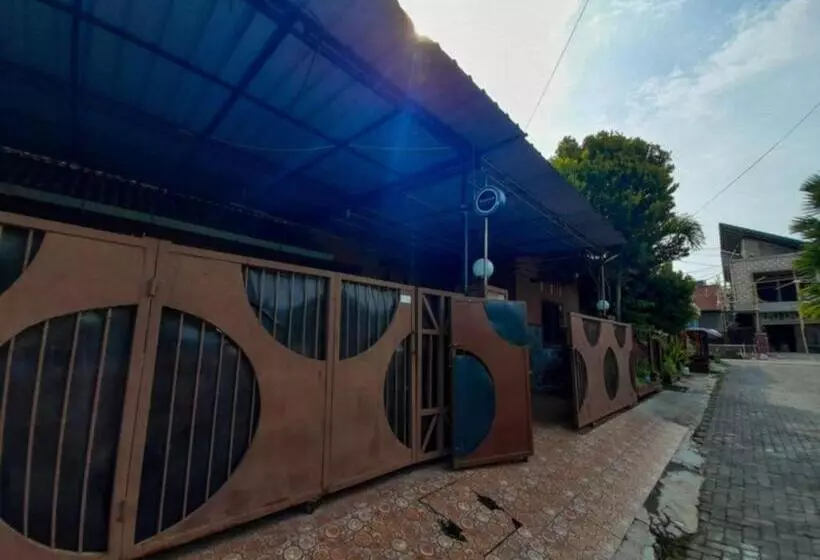 Pension Mocca Guest House