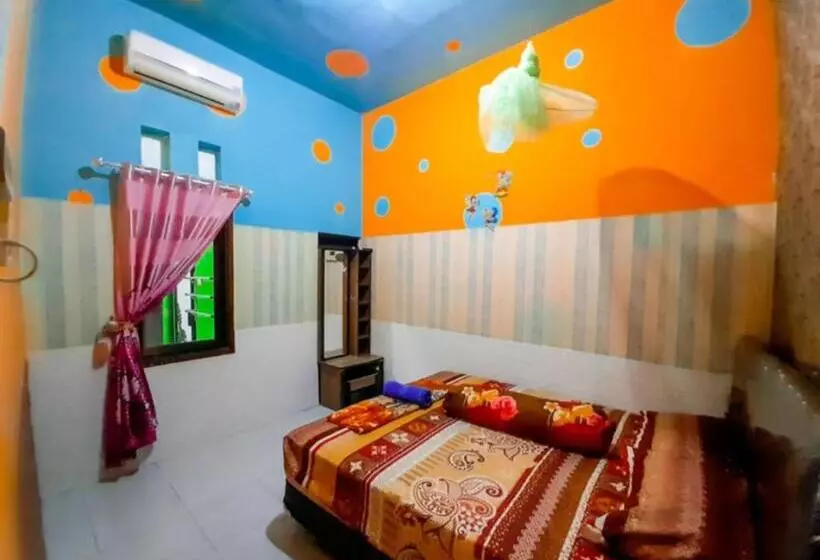 Pension Mocca Guest House