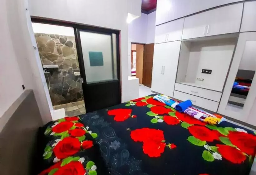 Pension Mocca Guest House