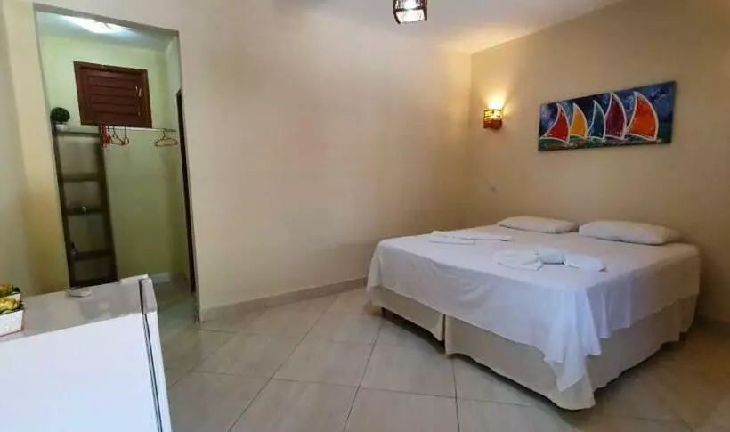 Majatalo Moringa Beach