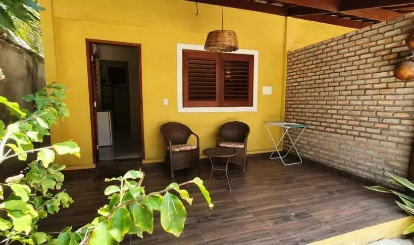 Majatalo Moringa Beach