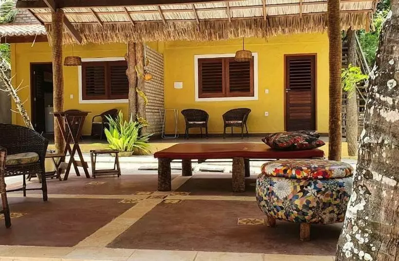 Majatalo Moringa Beach