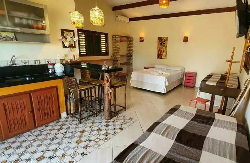 Majatalo Moringa Beach