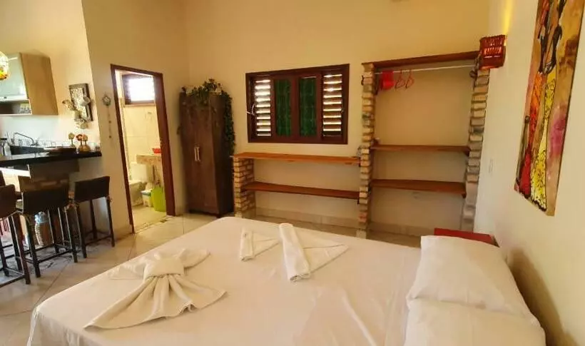 Majatalo Moringa Beach