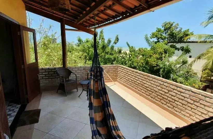 Majatalo Moringa Beach