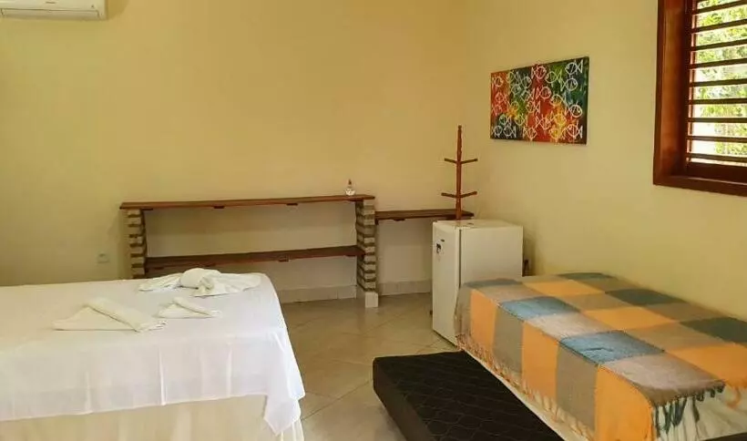 Majatalo Moringa Beach