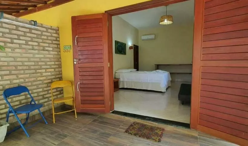 Majatalo Moringa Beach