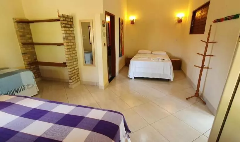 Majatalo Moringa Beach