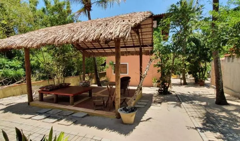 Majatalo Moringa Beach