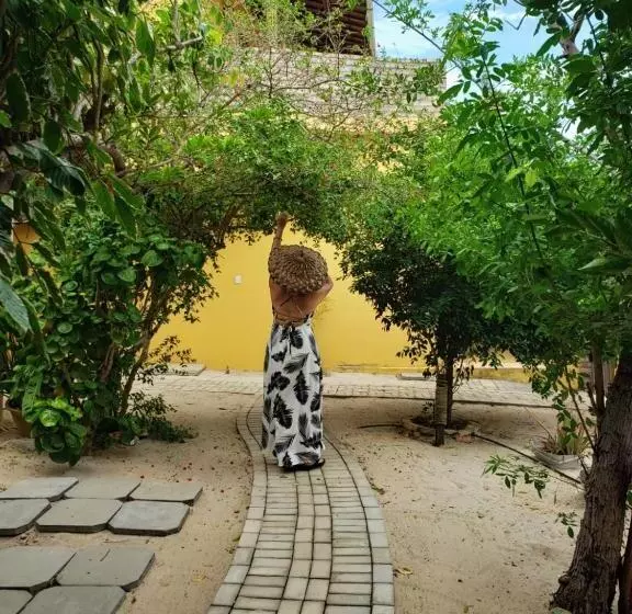 Majatalo Moringa Beach