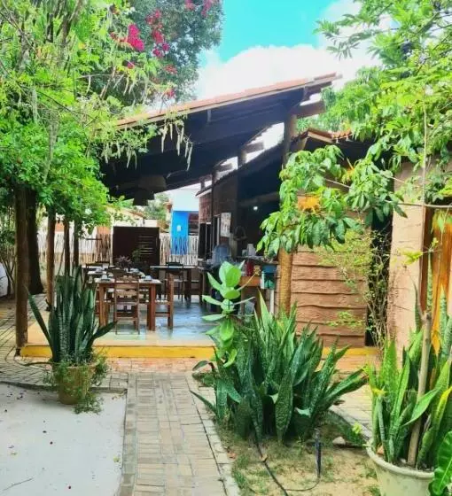 Majatalo Moringa Beach