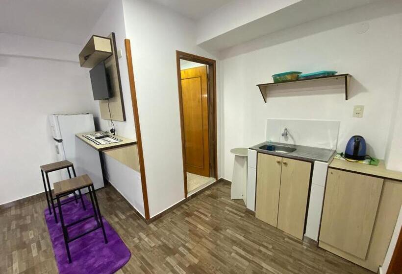 پانسیون Sv Apart