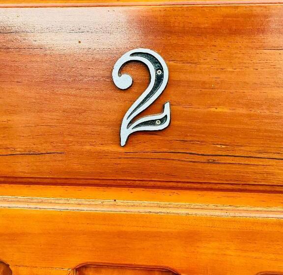 پانسیون Sv Apart